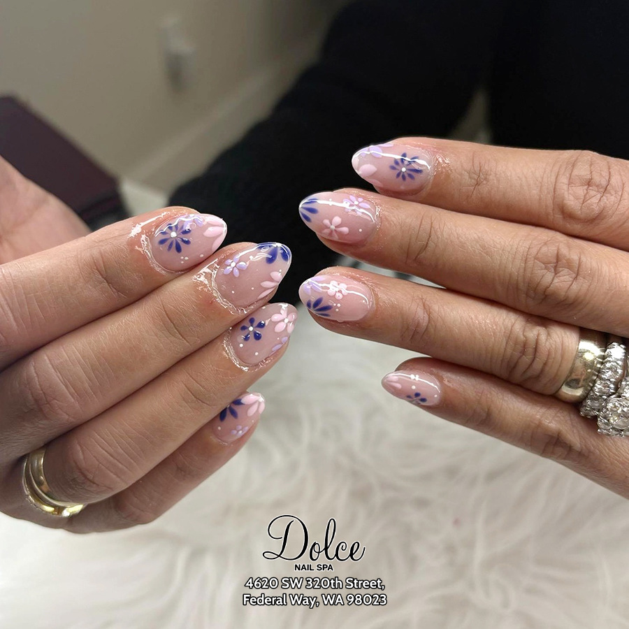 Dolce Nail Spa
